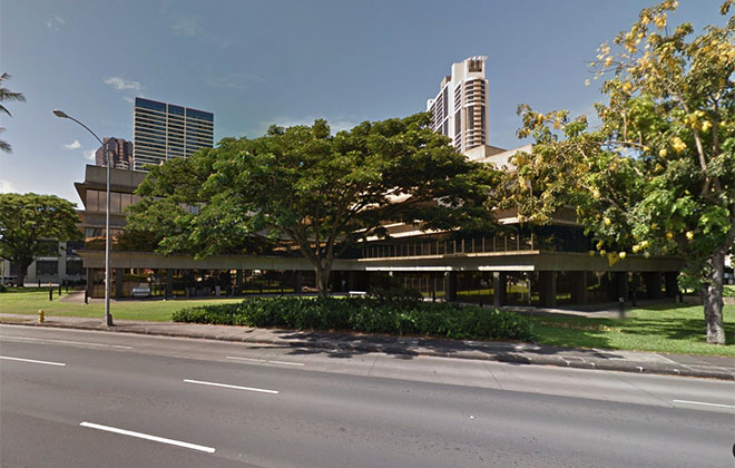 Former employee sues Kamehameha Schools over termination Honolulu