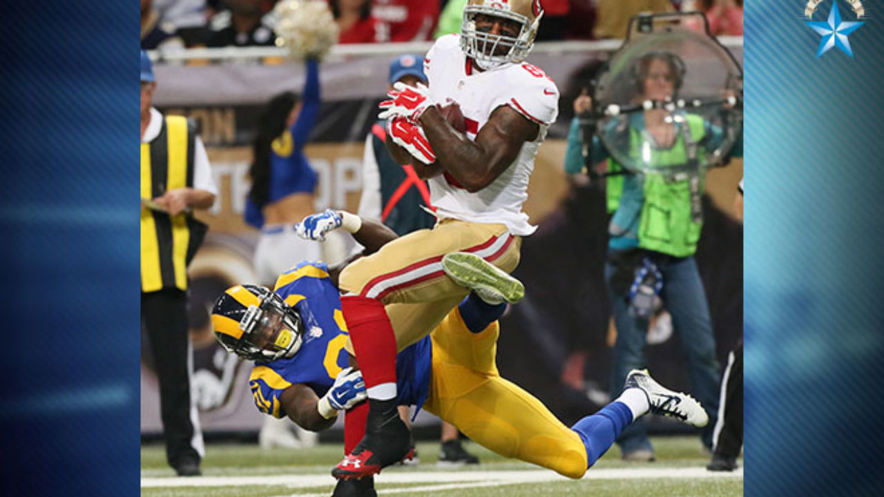 San Francisco 49ers trade tight end Vernon Davis to Denver Broncos, NFL  News