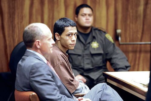 Killer Sentenced To Life In Prison | Honolulu Star-Advertiser