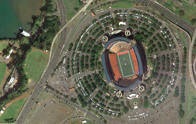 Aloha Stadium Authority continues study | Honolulu Star-Advertiser