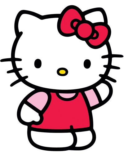 UH professor unveiled real Hello Kitty | Honolulu Star-Advertiser