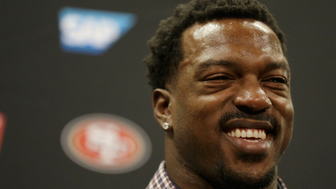 Patrick Willis retiring from 49ers after injury-shortened season, NFL