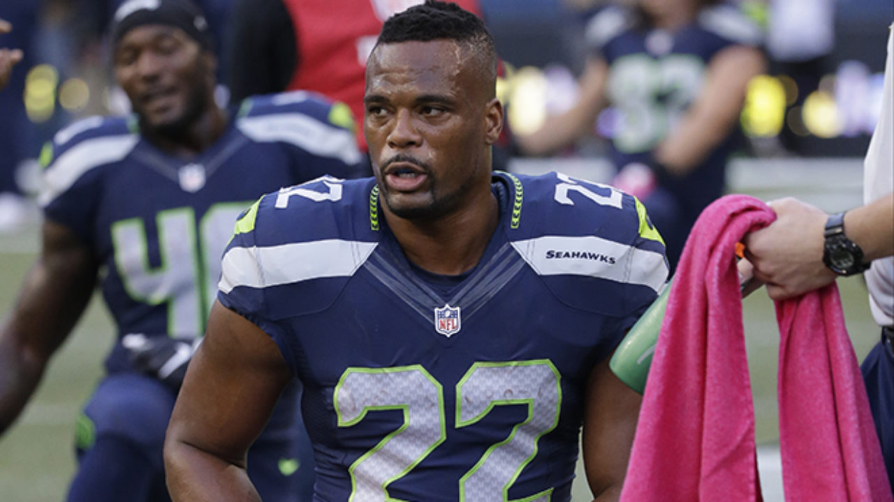 Fred Jackson could be reunited with Marshawn Lynch at Seattle Seahawks, Seattle Seahawks