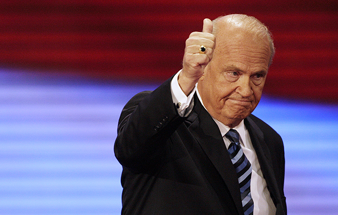 Former Sen Fred Thompson Had Tv And Film Roles Dead At 73 Honolulu