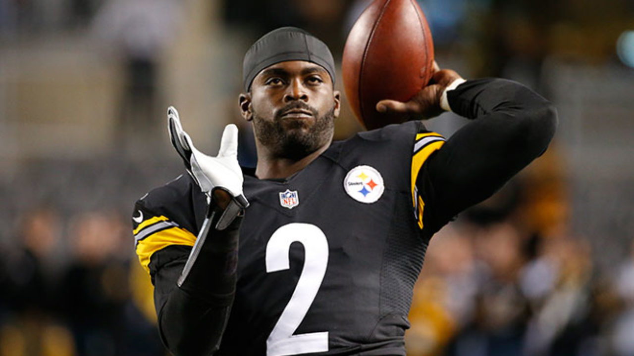 Pittsburgh Steelers to hand Michael Vick a rare starting role against  Baltimore Ravens, NFL News