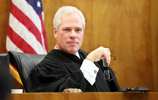 Oregon Judge Refuses To Perform Same Sex Marriages Honolulu Star 8248