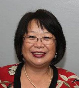 Rose Churma steps down as president of FilCom Center | Honolulu Star ...