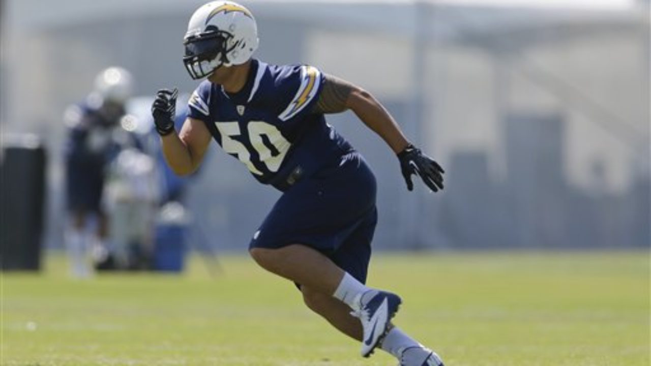 NFL: Manti Te'o off-limits to media but not Maxim party