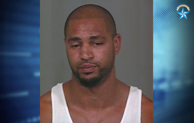 Report: Ex-Seahawks tight end Jerramy Stevens arrested again