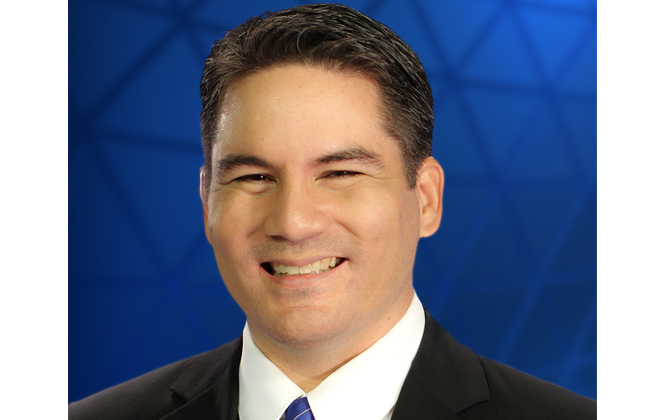 Sports reporter is moving to KITV morning news spot | Honolulu Star ...