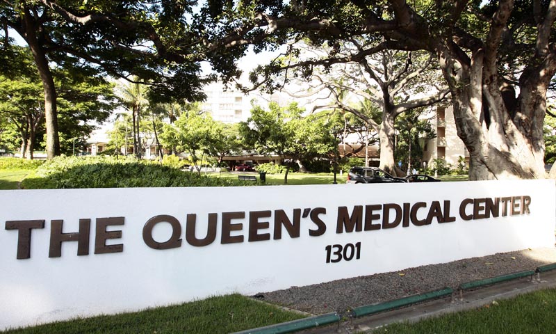 Queens Hosts Job Fair For Punchbowl And West Oahu Hospitals Honolulu