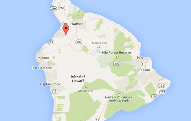 Big Island bicyclist dies in apparent hit-and-run crash | Honolulu Star ...