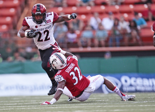 2015 hawaii bowl