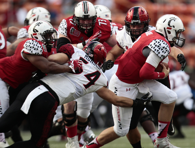 2015 hawaii bowl