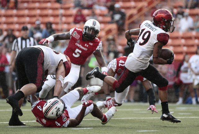 2015 hawaii bowl