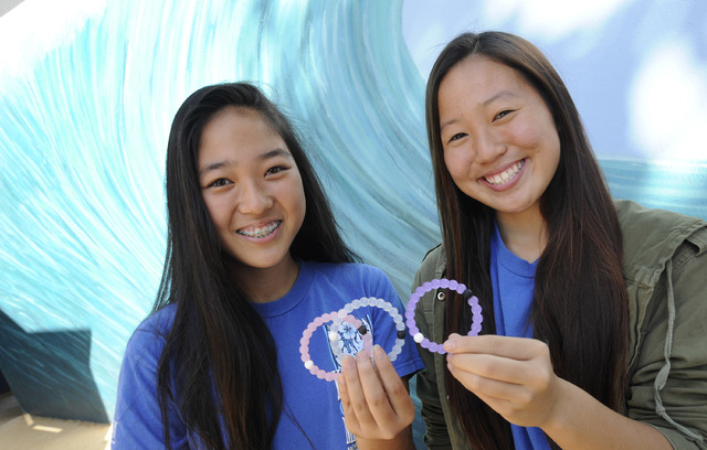 Carolina Panthers Lokai Bracelet