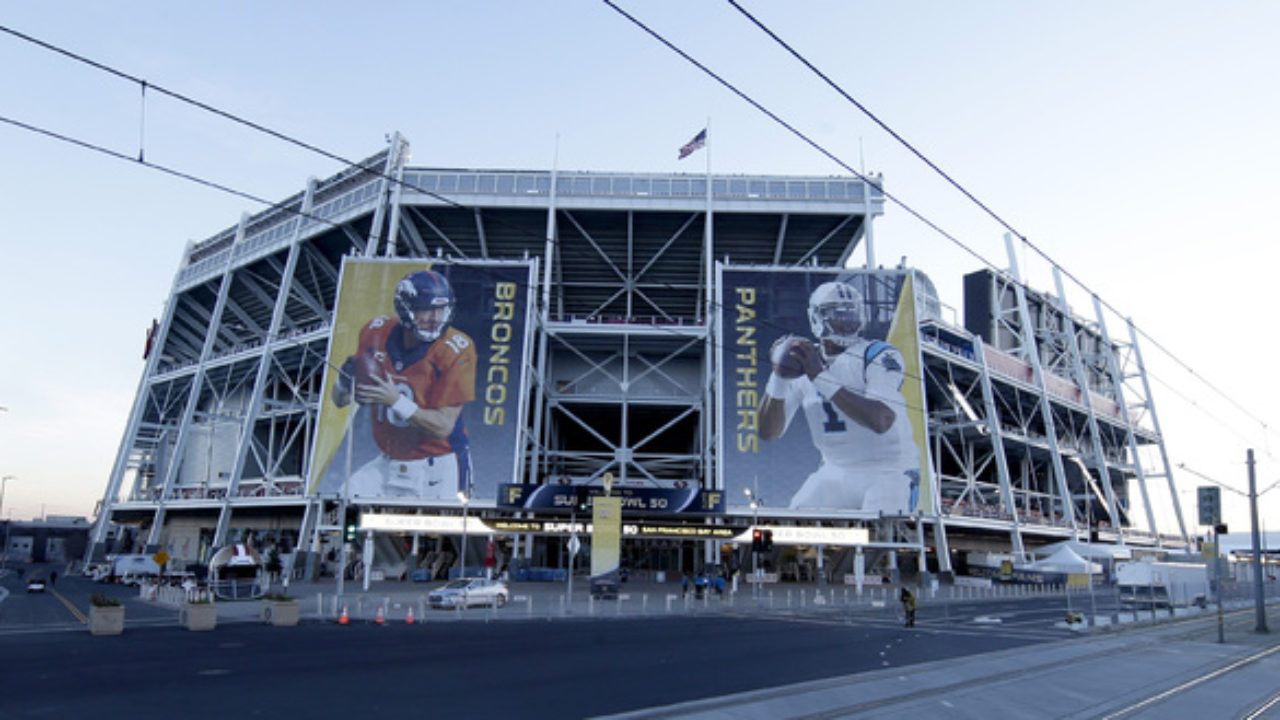 Lowest price for Super Bowl ticket is $3,000, company says