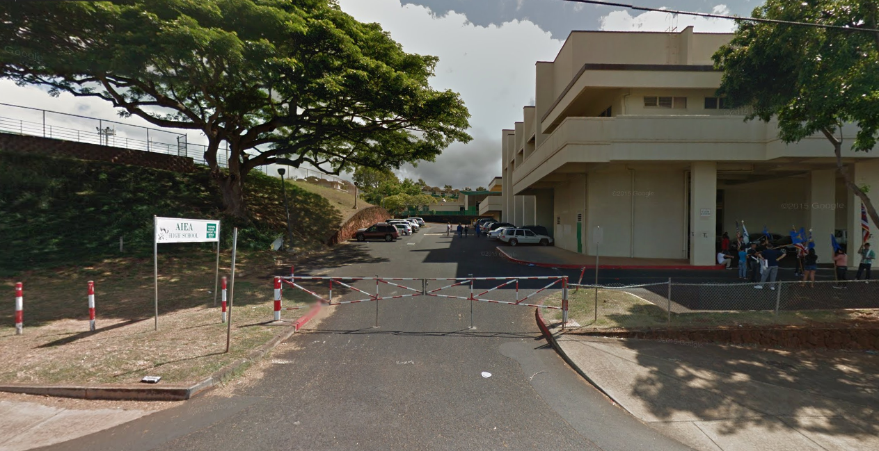 rumors-of-fight-prompt-security-precautions-at-aiea-high-school-honolulu-star-advertiser