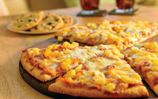 Papa Murphy's Crowned Top Pizza Chain for “Overall Trust