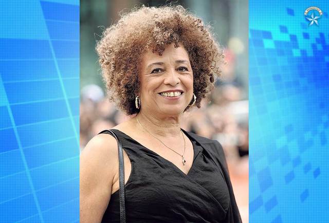 Angela Davis to speak today at UH Manoa Honolulu Star Advertiser