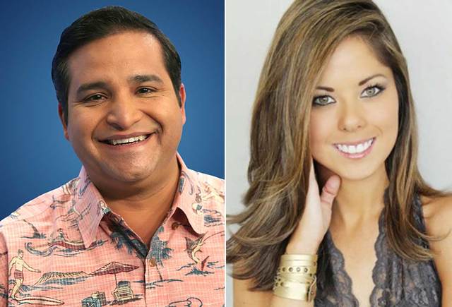 KITV Announces New Anchor Teams | Honolulu Star-Advertiser