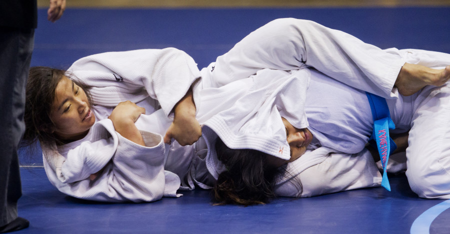 HHSAA State Judo Championship, May 7 | Honolulu Star-Advertiser