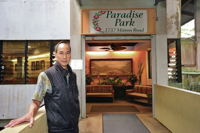 Board Rejects Paradise Park Approval Honolulu Star Advertiser