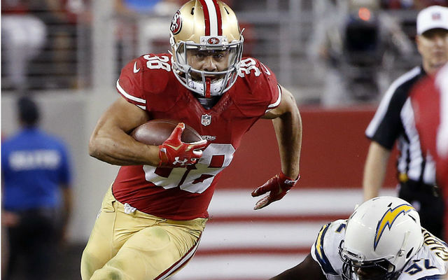 Former Australian Rugby League star Jarryd Hayne leaving NFL - Deseret News