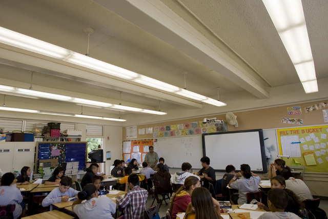 Bidding process reopens for Hawaii's massive school air ...