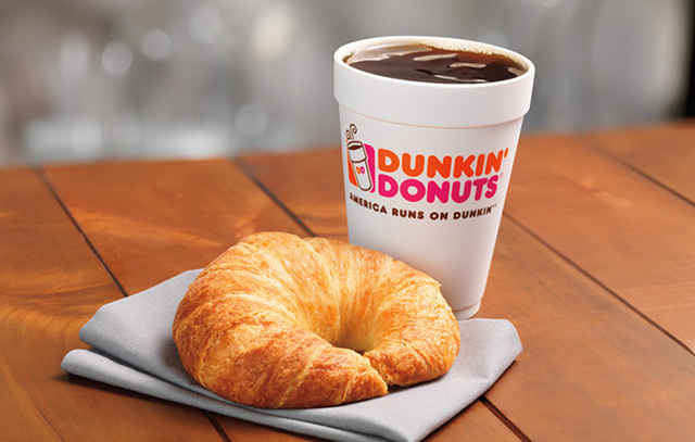 Dunkin’ Donuts returning to Hawaii