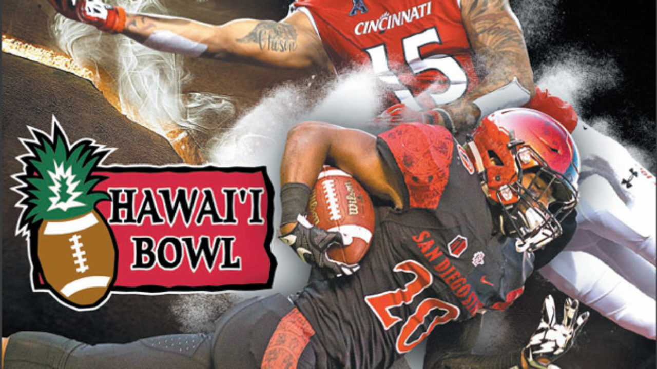 2015 hawaii bowl