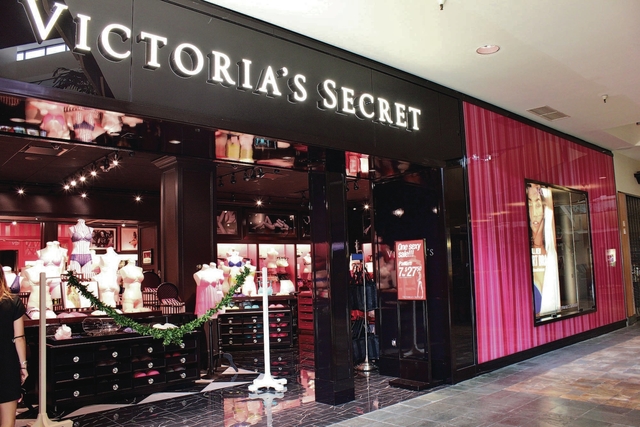 Victoria’s Secret opens Kaneohe store | Honolulu Star-Advertiser