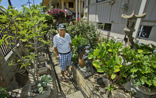 Garden Party Archives | Honolulu Star-Advertiser