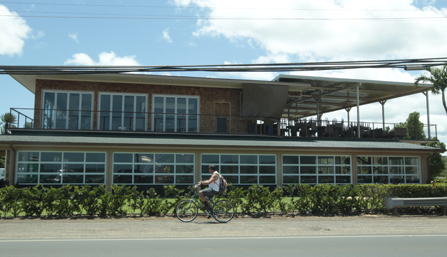 Haleiwa Beach House Fined For Seating Capacity Violation