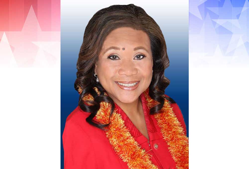 District 40 - Rose Martinez (D) | Honolulu Star-Advertiser