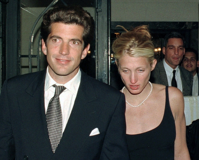 New JFK Jr. documentary looks back at ‘America’s prince’ | Honolulu ...