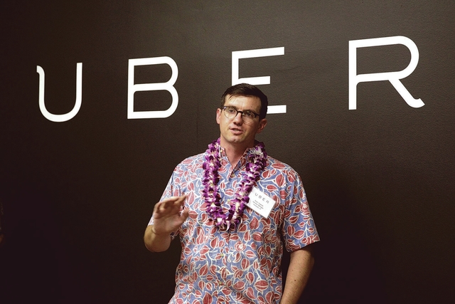 Bill to regulate Uber is passed  Honolulu Star-Advertiser