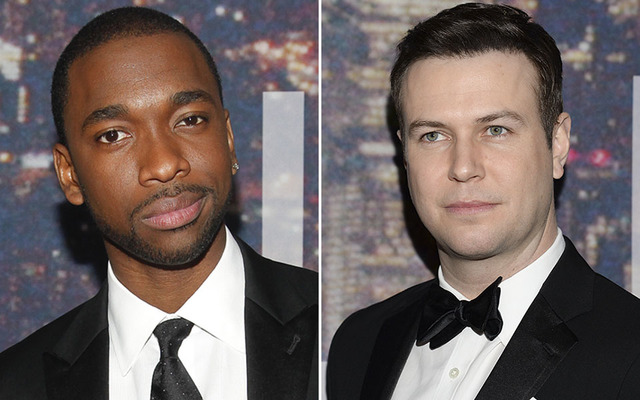 Jay Pharoah Taran Killam Exiting ‘saturday Night Live’