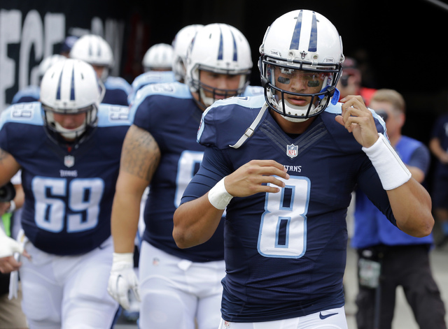 Highlights: Tennessee Titans 7-41 Buffalo Bills in NFL