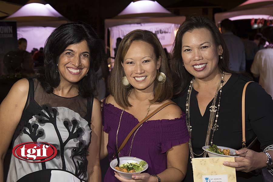 Ilima Awards honor the best in eats