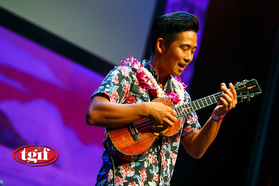 Kamaka Ukulele celebrates centennial