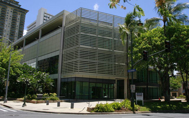 Hotel Tower To Take Place Of Niketown Building In Waikiki Honolulu Star Advertiser