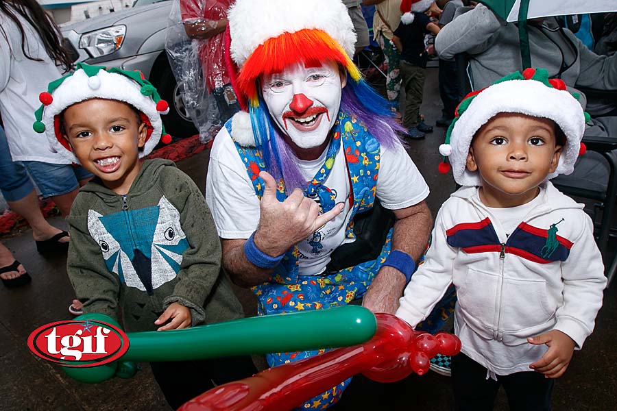 Pearl City Parade and Cruise Night Honolulu StarAdvertiser