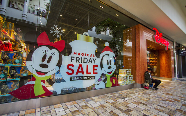 Disney Among 6 Retailers Stopping On Call Shift Scheduling Honolulu Star Advertiser