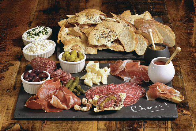 A Holiday Charcuterie Board Can Be Simple Or Showy Honolulu Star Advertiser