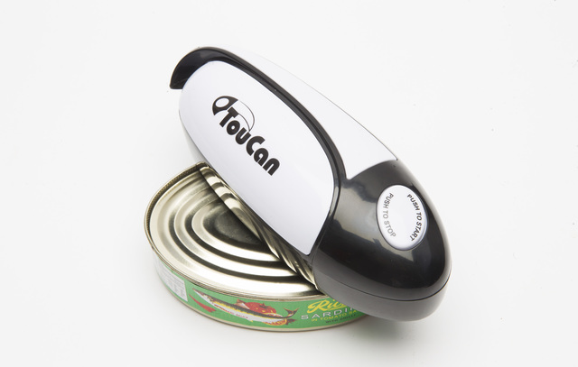 TouCan Can Opener - As Seen on TV