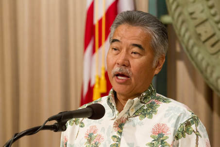 Governor Unveils $28.5 Billion Budget | Honolulu Star-Advertiser