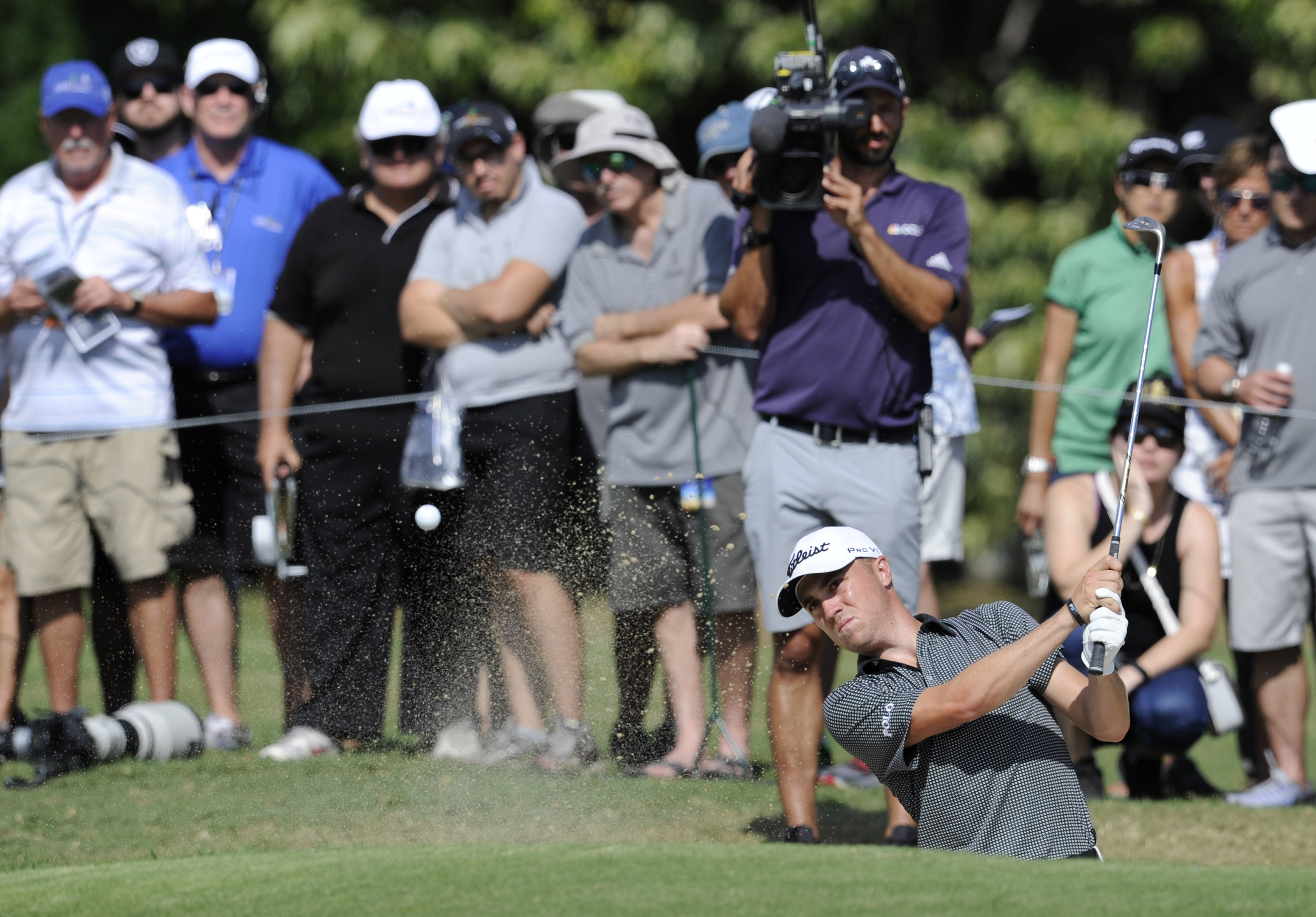 sony open players