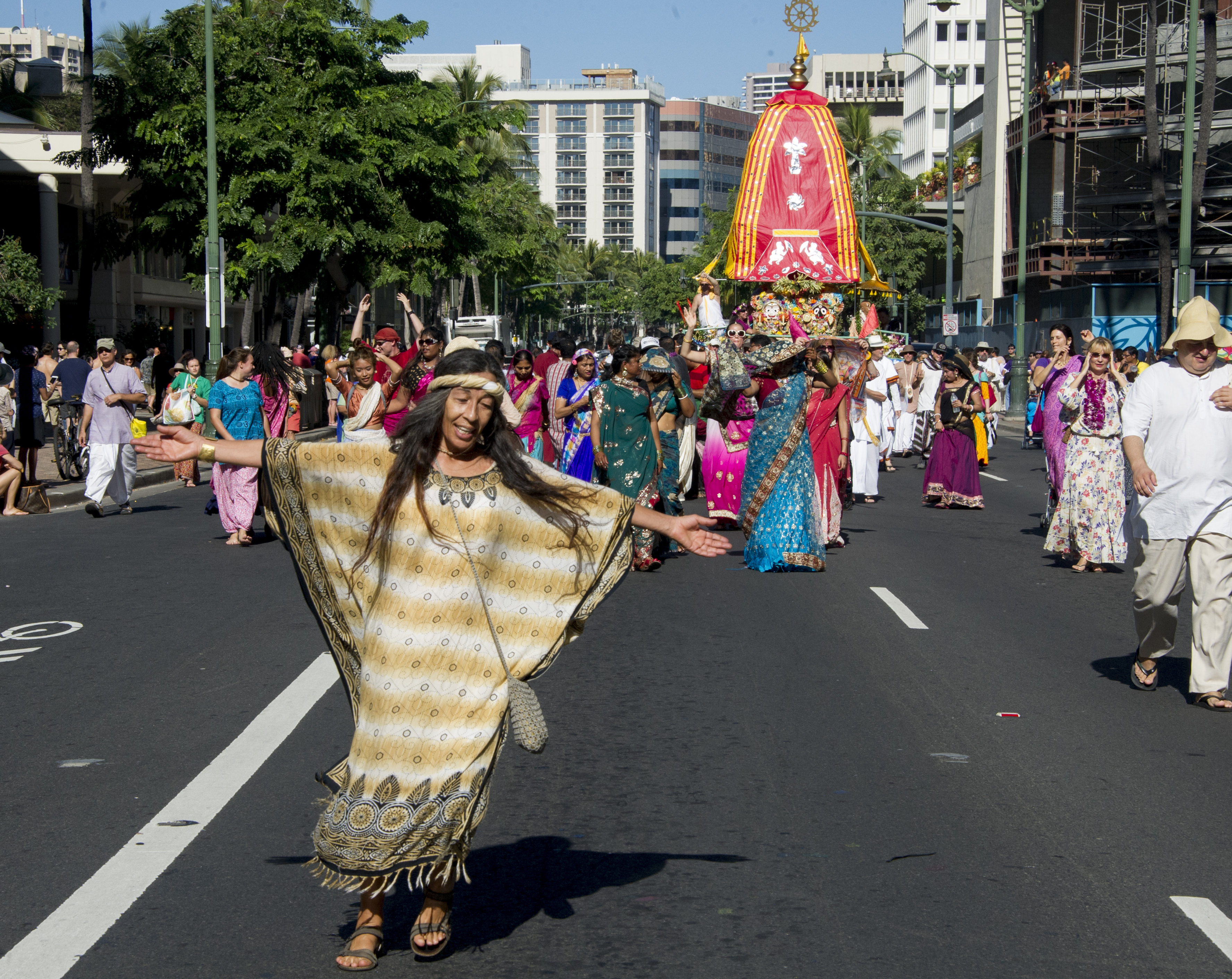 Martin Luther King Jr Day Parade Jan 16 Honolulu Star Advertiser