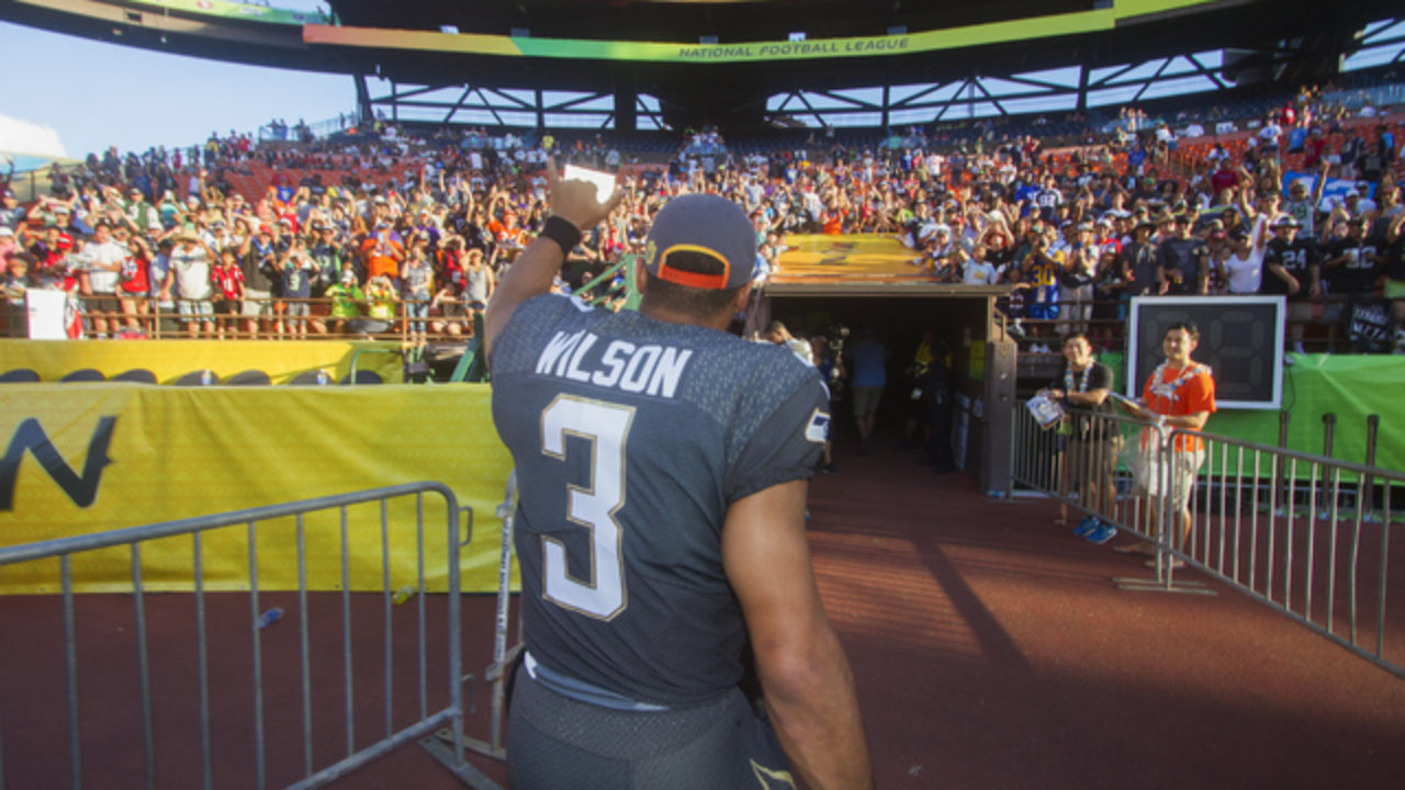 NFL Pro Bowl Weekend 2014 in Hawaii ready to kick off with free Oahu events  - Hawaii Magazine